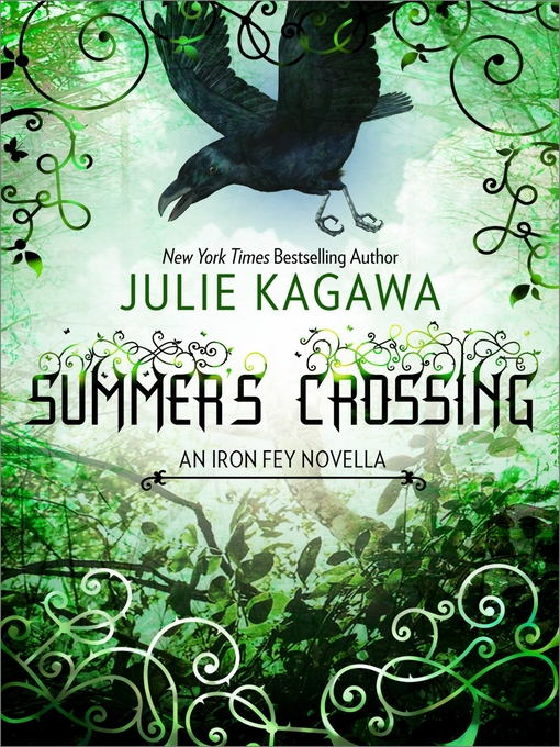 Title details for Summer's Crossing by Julie Kagawa - Wait list